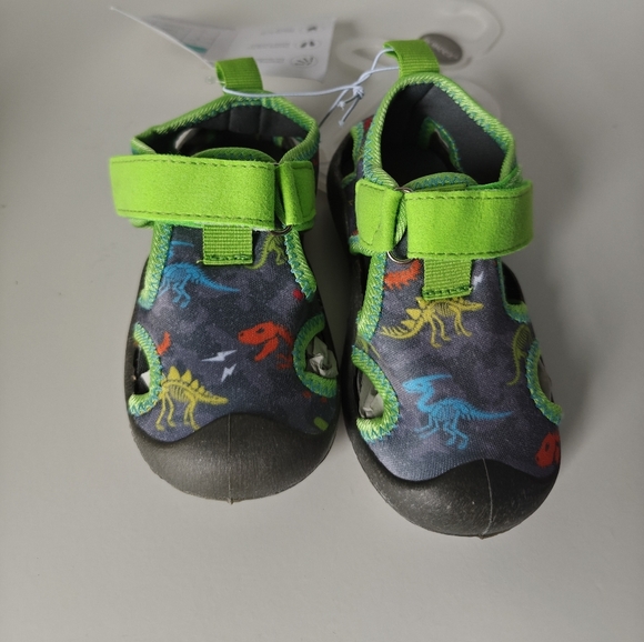 NWT ROBEEZ boys Water Shoes - Picture 3 of 6